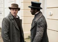 The Frankenstein Chronicles