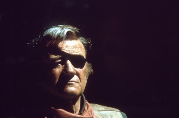 Bild 1 von 9: John Wayne