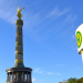 Berlin mit dem Bus erfahren
