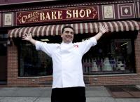 Cake Boss: Buddys Tortenwelt