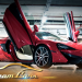 Dream Cars