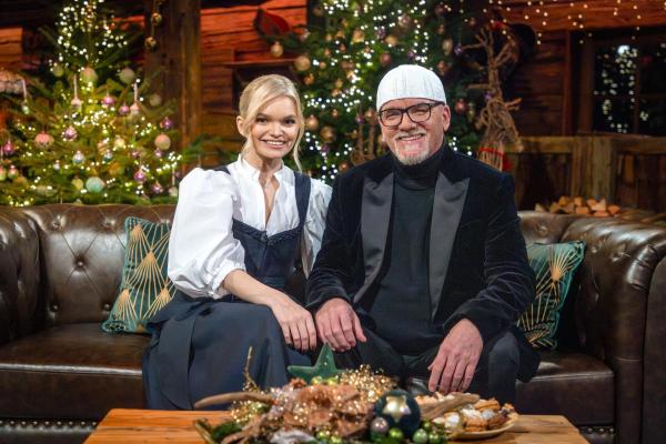 Zauberhafte Weihnacht im Land der „Stillen Nacht“