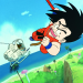 Dragonball