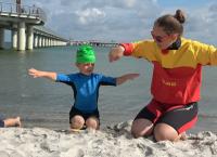 #ehrensache - die DLRG Jugend
