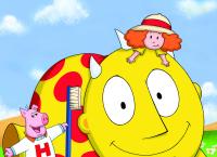 Maggie und das Biest