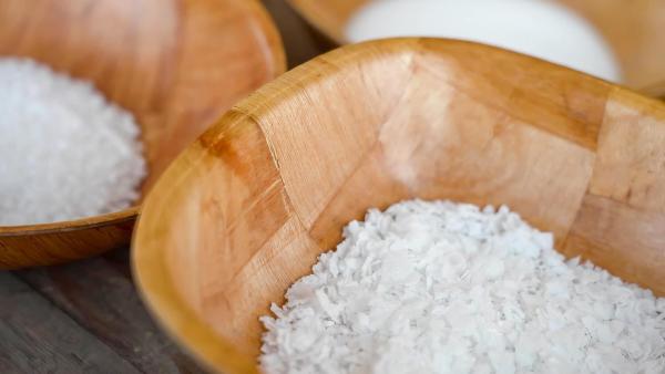 Bild 1 von 12: Im Bild: Im Küchenstudio begrüßen wir heute die Geschwister Sam und Flora mit Mama Angelique und Papa Gerhard.