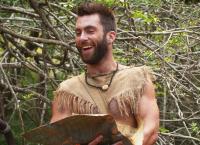 Naked Survival: Last One Standing