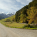 Land der Berge