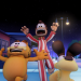 The Garfield Show?