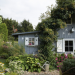 Garten und lecker