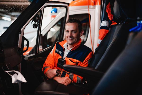 Bild 1 von 31: Michael (Stuttgart)