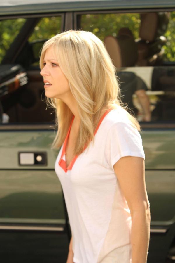 Bild 1 von 10: Dee Reynolds (Kaitlin Olson)