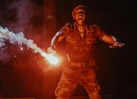 Jurassic World: Die Wiedergeburt