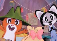 Billy - Der Cowboy Hamster