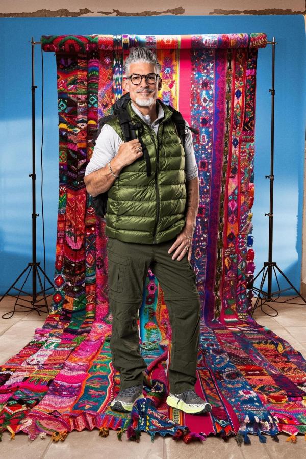 Bild 1 von 19: Chris Töpperwien