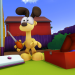 The Garfield Show?