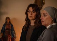 Mord in Genua - Ein Fall für Petra Delicato