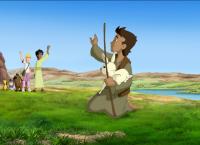 CHI RHO - Das Geheimnis