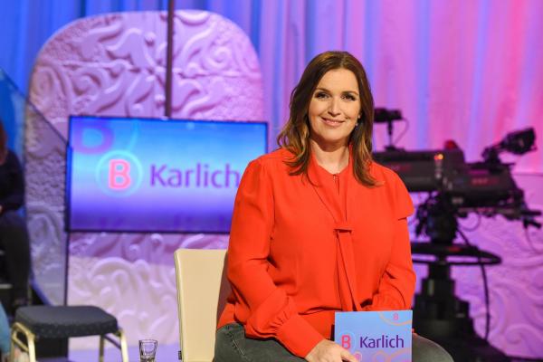 Bild 1 von 7: Im Bild: Barbara Karlich.