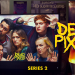 Dead Pixels