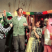 Familie Heinz Becker