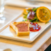 Schönbrunner Frühlingsgeschichten - Von Veilchen, Zitrusbäumen und kulinarischen Träumen