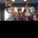Bilder zur Sendung: Dance Academy - Tanz deinen Traum!