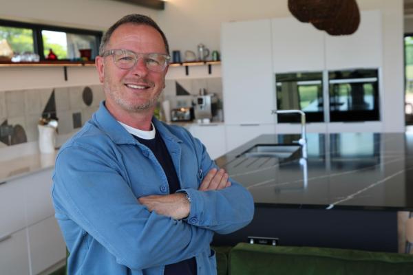 Bild 1 von 5: Mark Millar