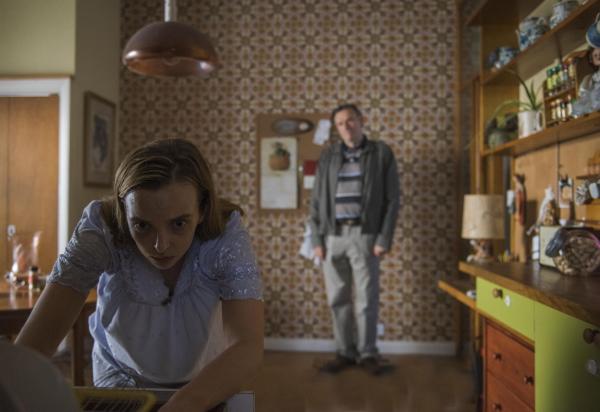 Bild 1 von 6: Villanelle (Jodie Comer)