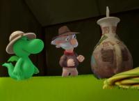 Grisu - Der kleine Drache