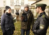 Mord in bester Gesellschaft