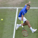 Bilder zur Sendung: Tennis