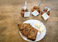 Lecker aufs Land - Es weihnachtet!