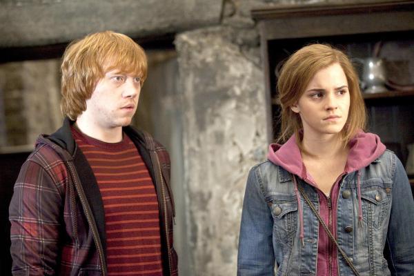 Harry Potter und die Heiligtümer des Todes - Teil 2