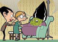 Mr. Bean - Die Cartoon-Serie