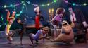 Sat1 14:45: Hotel Transsilvanien 2