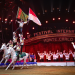 47. Internationales Zirkusfestival Monte Carlo