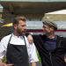 Wastecooking - Kochen was andere verschwenden