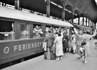 Die Lust am Reisen
