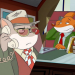 Geronimo Stilton