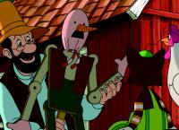 Pettersson und Findus