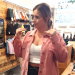 Shopping Queen