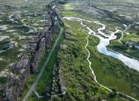 Nationalparks - Geschützte Naturwunder