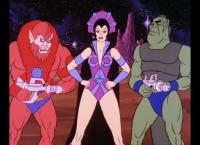 He-Man and the Masters of the Universe