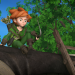Robin Hood - Schlitzohr von Sherwood