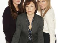 Scott & Bailey