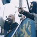 König der Krieger