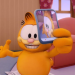The Garfield Show?