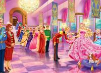 Barbie - Die Prinzessin und der Popstar
