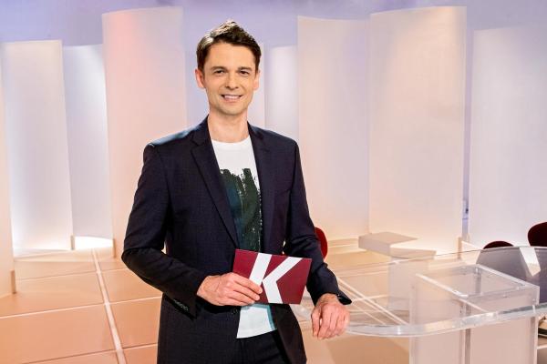 Bild 1 von 6: Im Bild: Peter Schneeberger.